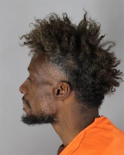 Mugshot Side